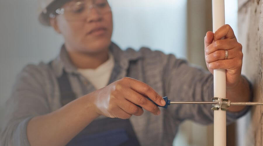 Professional Gas Leak Detection in Ashley, IL